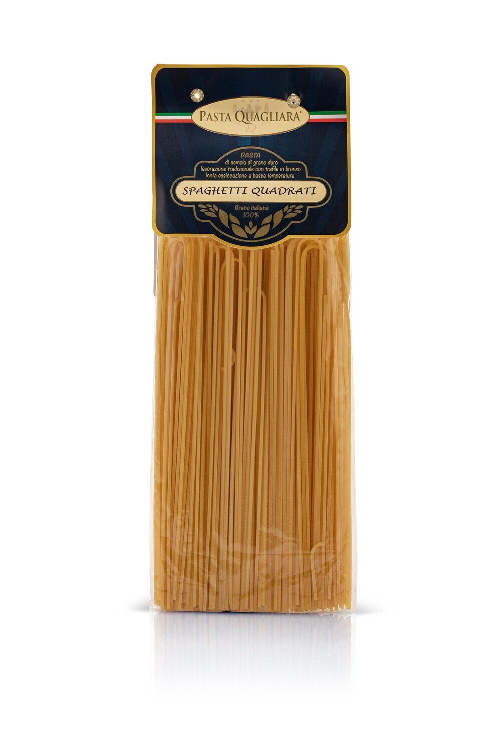 Spaghetti quadrati 500g