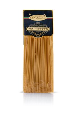 Spaghetti quadrati 500g