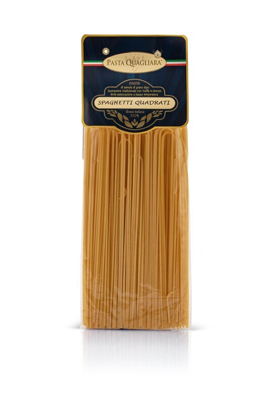 Spaghetti quadrati 500g