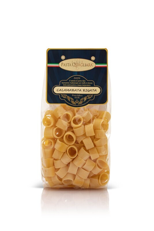 Calamarata rigata 500g