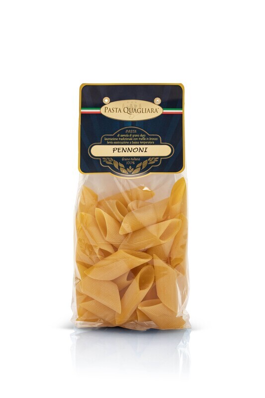Pennoni rigati 500g