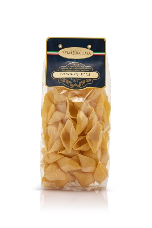 Conchiglioni 500g