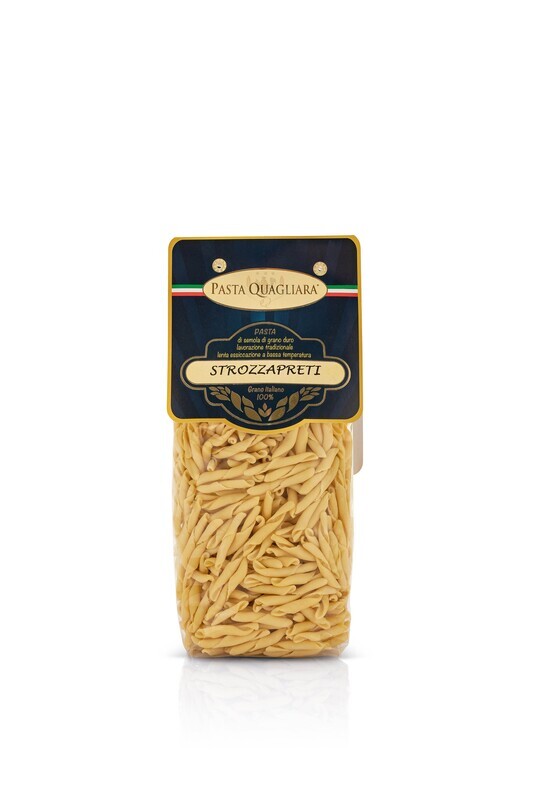 Strozzapreti 500g