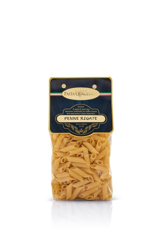 Penne rigate 500g