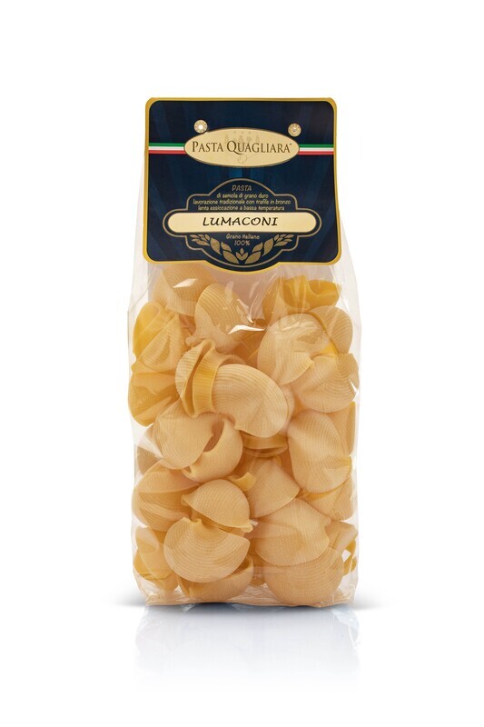 Lumaconi 500g