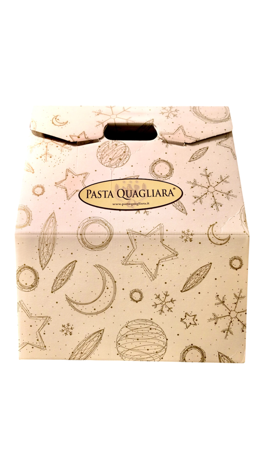 Confezione natalizia