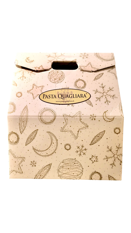 Confezione natalizia