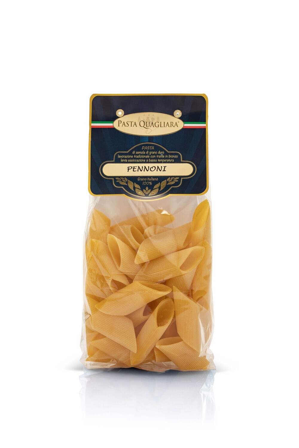 Pennoni rigati 500g