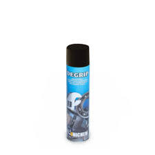Spray BRAKE CLEANER pulitore per freni