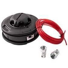 TESTINA Batti e Vai decespugliatore ERREZETA Easy & Go d.130mm