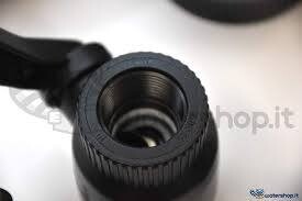 Valvola 3" special corpo in acciaio