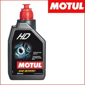 Motul HD 80W90
