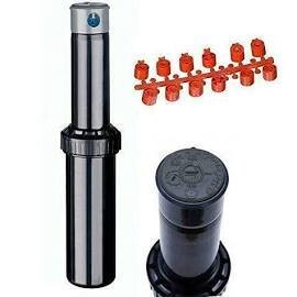 Irrigatore pop up dinamico s075s - Rain