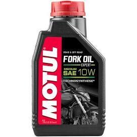 Motul Fork Oil Expert Medium 10W