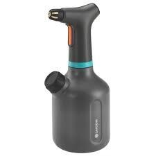 Spruzzino 1lt elettrico - GARDENA EASYPump
