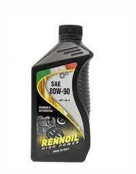 Olio Rennoil High Power 80W90