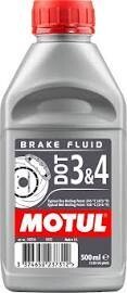 Copy of Motul Dot 5.1