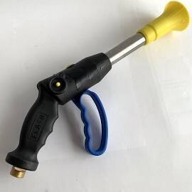 Pistola irroratrice Fox