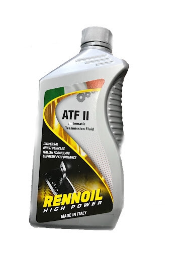 Olio Rennoil High Power ATF2