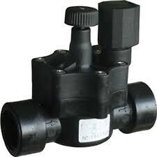 Elettrovalvola 3/4"