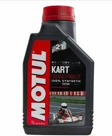 Motul Kart Grand Prix