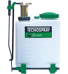 Pompa a zaino 16 lt - TECNOSPRAY