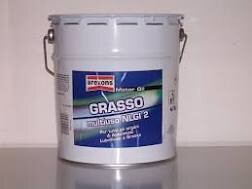Grasso multiuso NLGI 2 - Arexsons