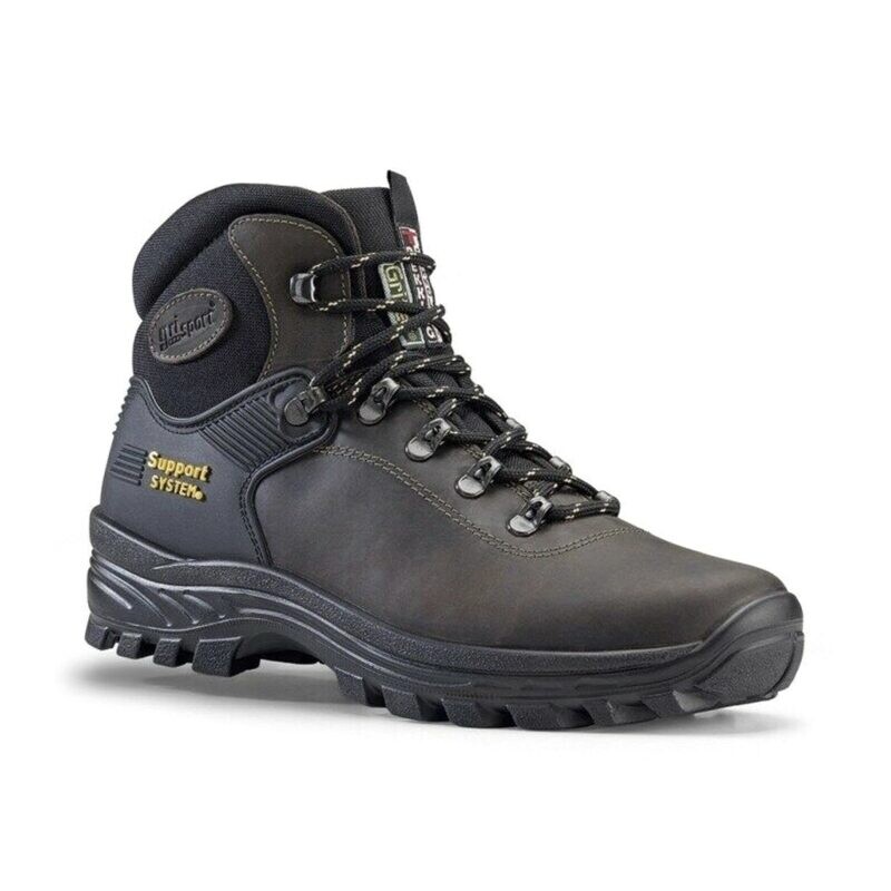 Scarpe alte professionali
