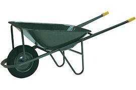 Carriola classica 70 lt