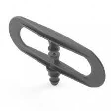 Nebulizzatore a farfalla - diametro 2mm