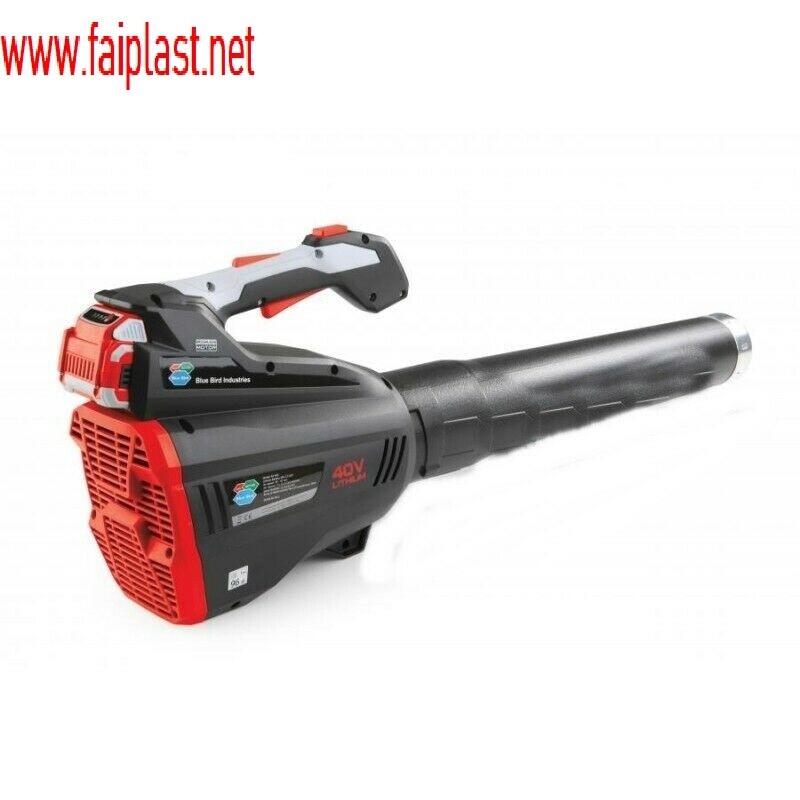 Soffiatore a Batteria Blue Bird R3S 40V