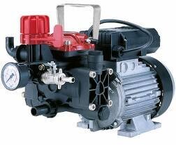 Elettropompa AR 252 GC HP 1,5