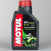 Motul 510 2T