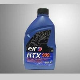 Olio motore Elf HTX 909