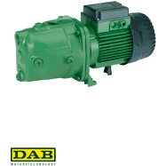 Elettropompa autoadescante Dab 0,85 HP