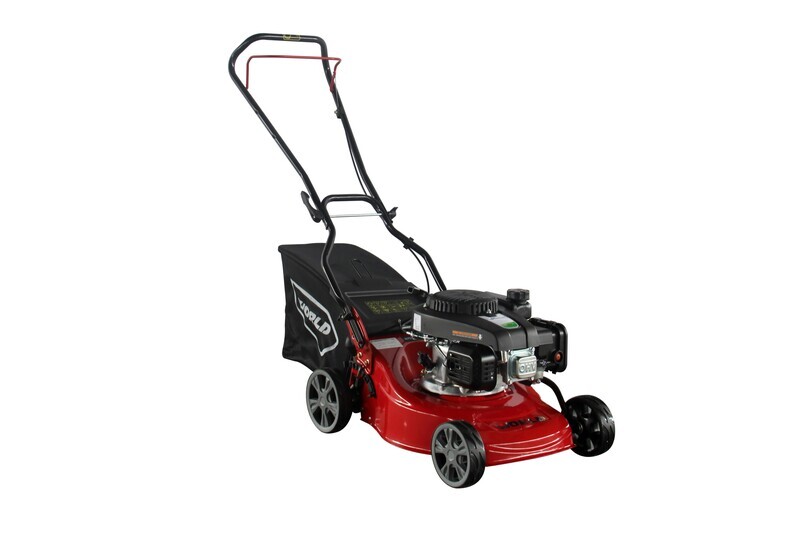 Rasaerba Blue Bird WYS16-LC1P65FE