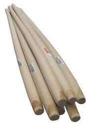 Manico in legno
