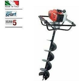 Mototrivella NEA BBH 4300 - BLUEBIRD