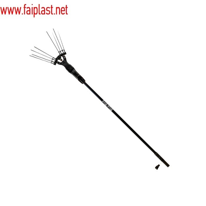 Blue Bird abbacchiatore elettrico Ionio 3500