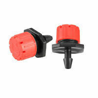 Gocciolatore reg. 0-8 lt/h