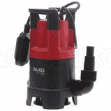 Pompa Sommersa Classic Drain 7000 AL-KO