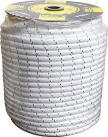 Fune sintetica 16 mm x 10 mt