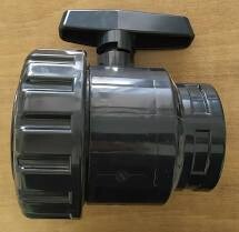 Valvola monoghiera 2 1/2"