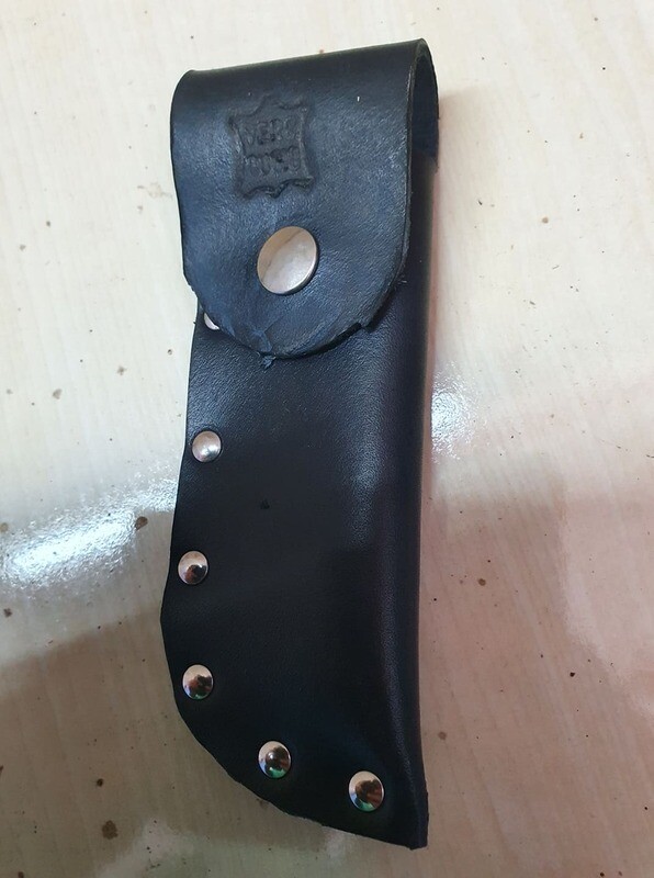 Fodero coltello