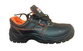 Scarpa bassa antinfortunistica
