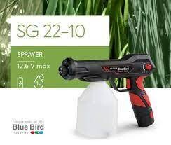 Sprayer SG 22-10