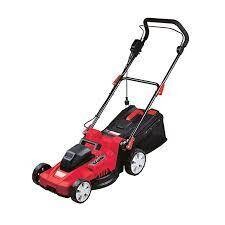 Rasaerba Elettrico QT 3035 - BLUEBIRD