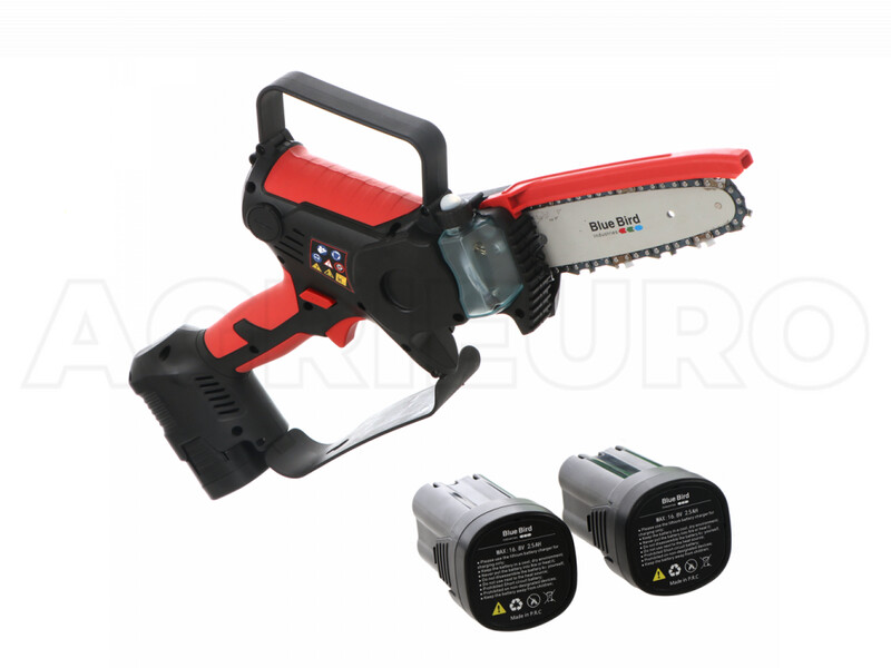 Potatore a batteria CS 22-06 - BLUEBIRD
