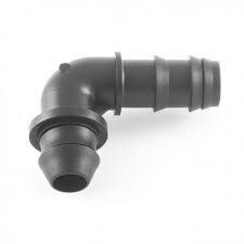Gomito portagomma 1/2"x16 mm