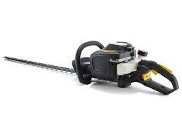 Tagliasiepi a scoppio McCulloch Ergolite 6028 a miscela